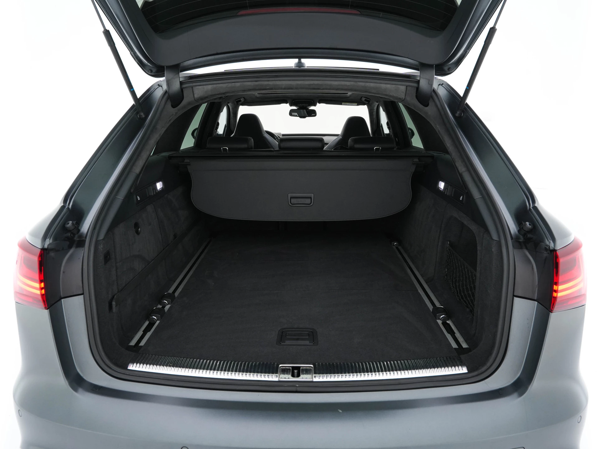 Hoofdafbeelding Audi RS6