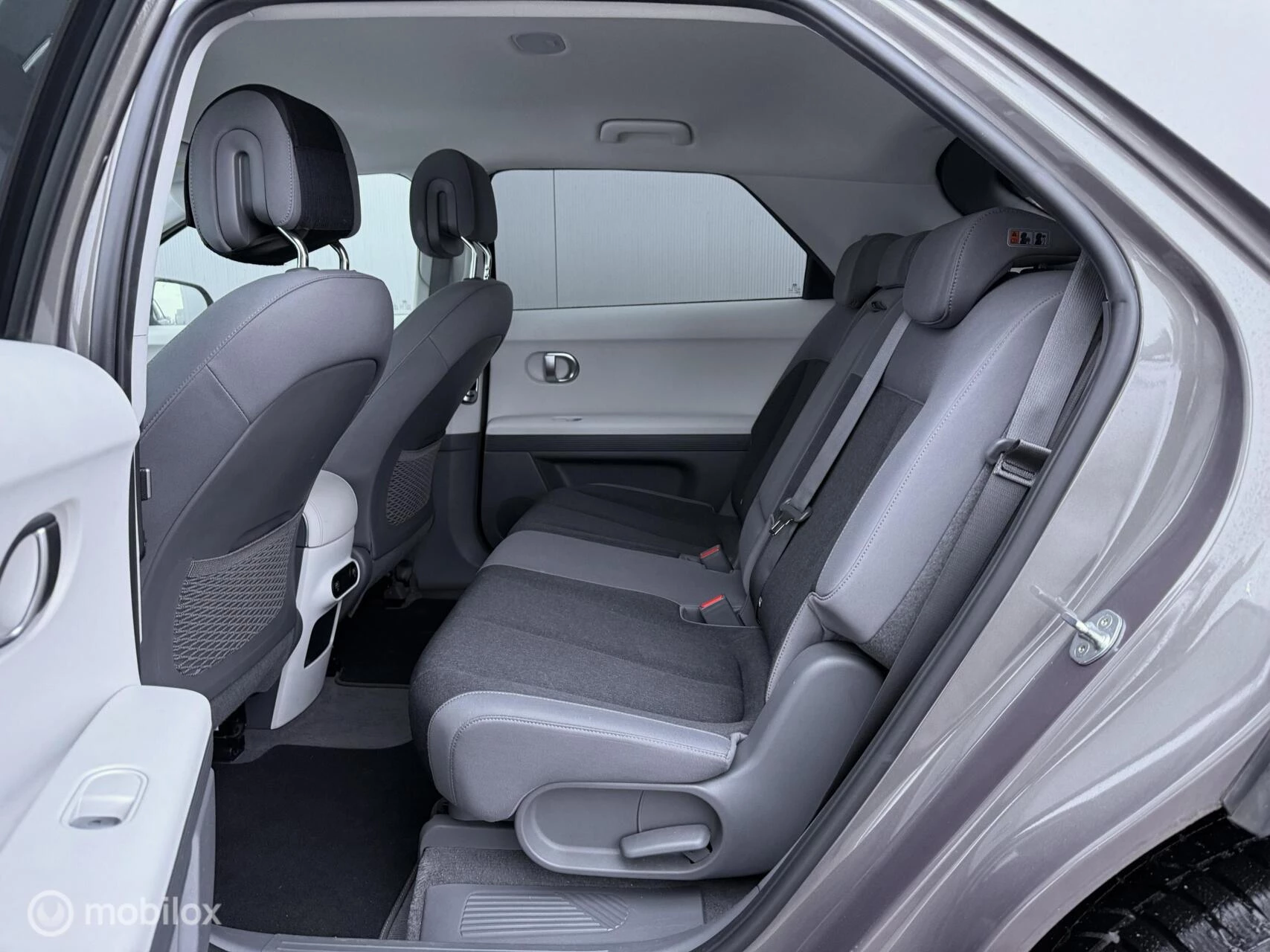 Hoofdafbeelding Hyundai IONIQ 5