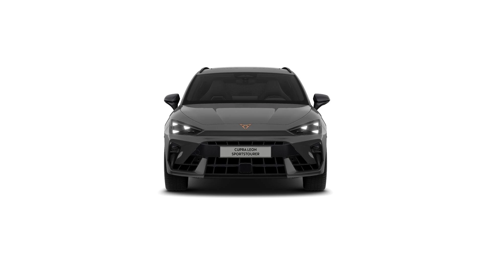 Hoofdafbeelding CUPRA Leon Sportstourer