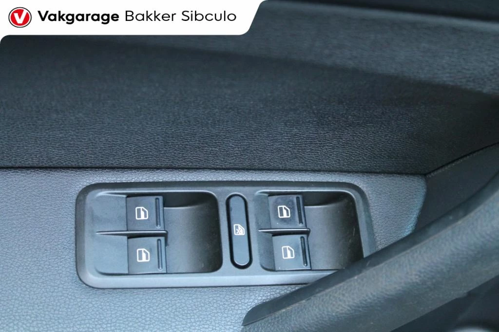 Hoofdafbeelding Škoda Yeti