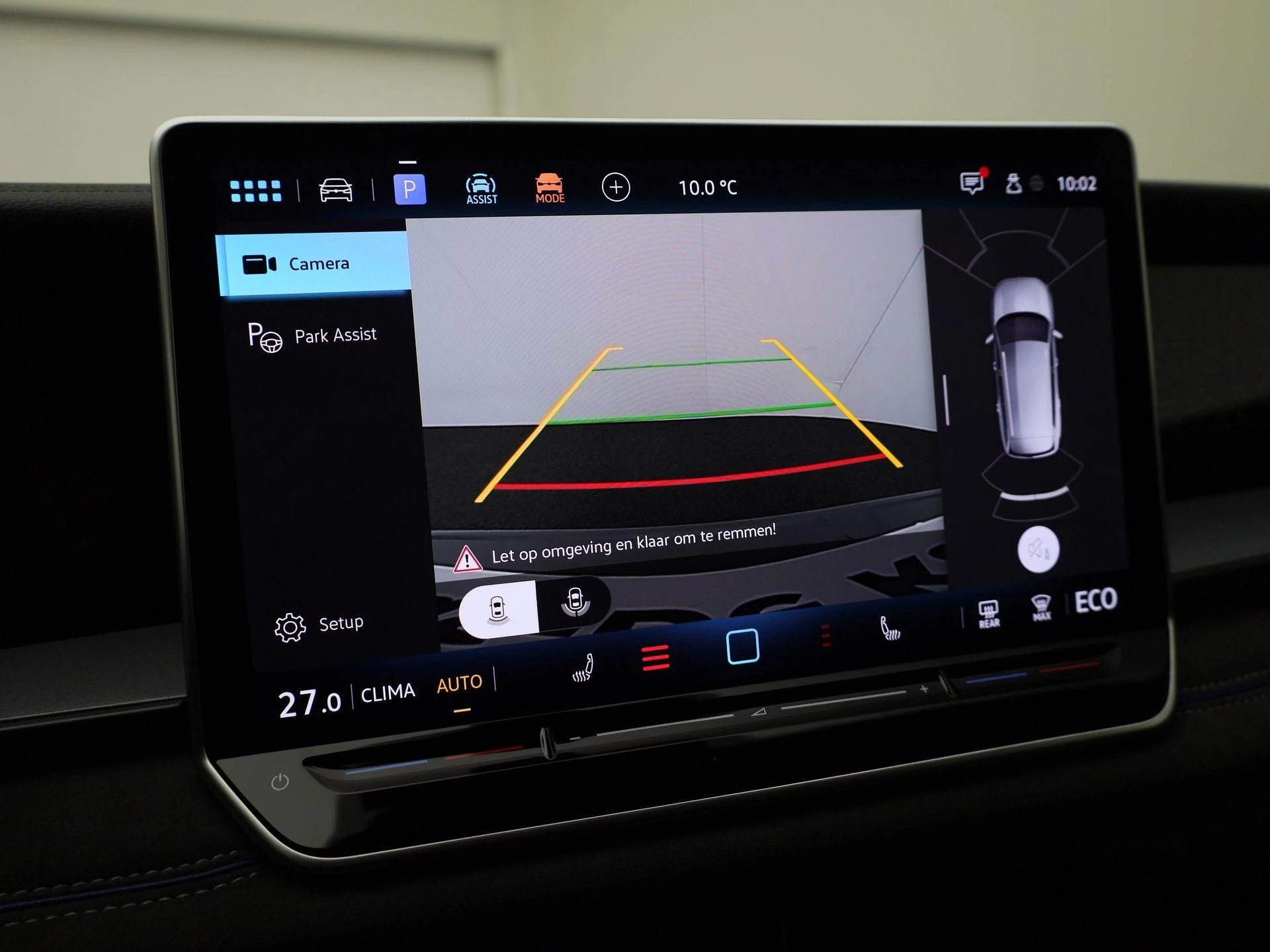 Hoofdafbeelding Volkswagen Tayron