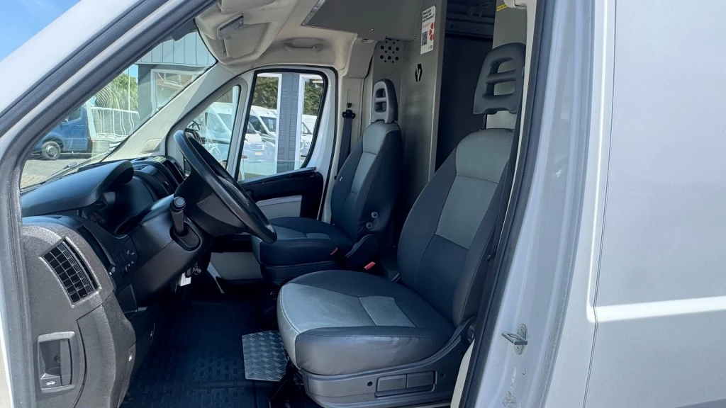 Hoofdafbeelding Fiat Ducato