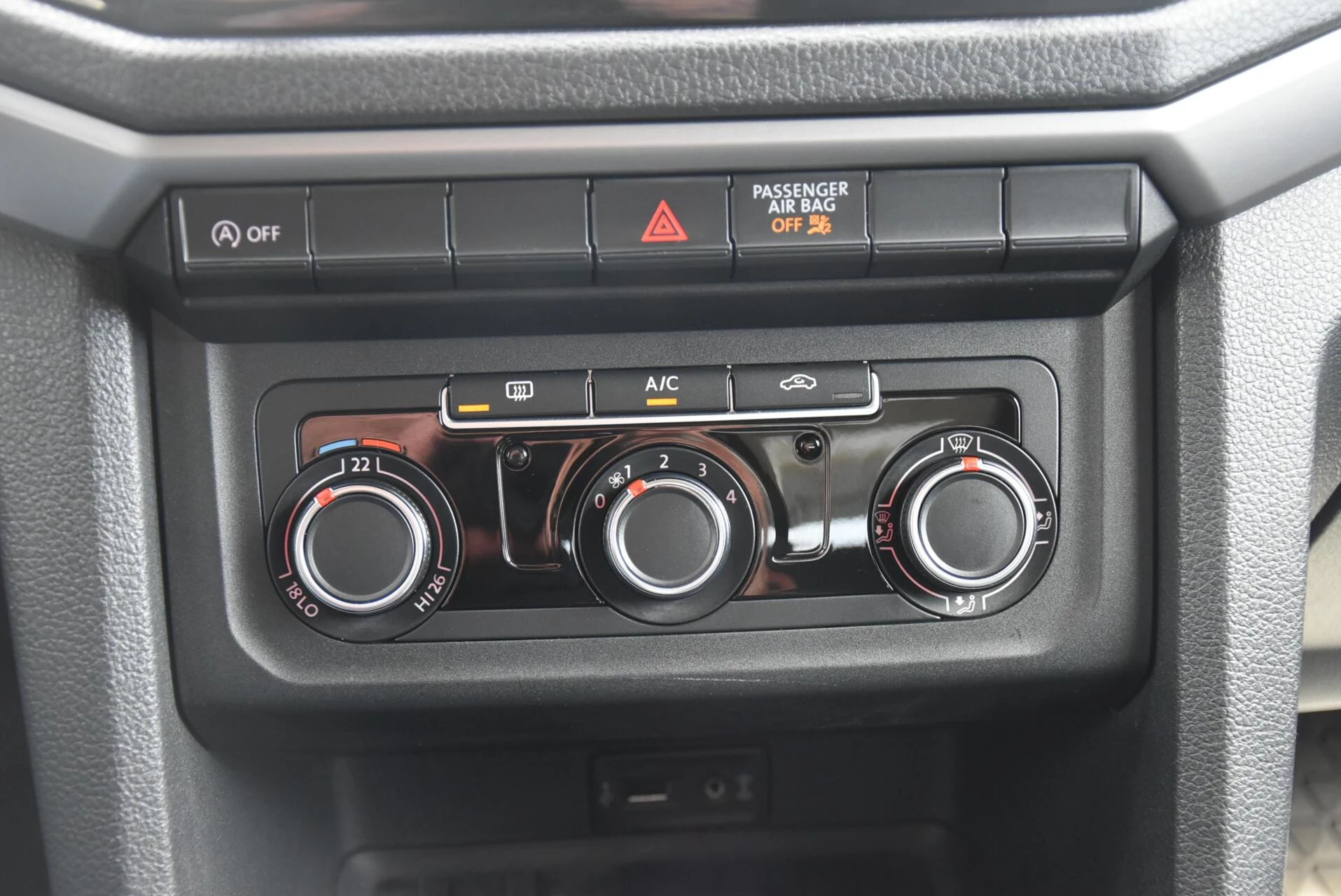 Hoofdafbeelding Volkswagen Amarok