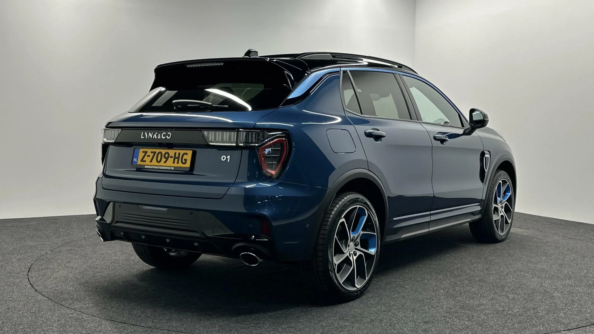 Hoofdafbeelding Lynk & Co 01