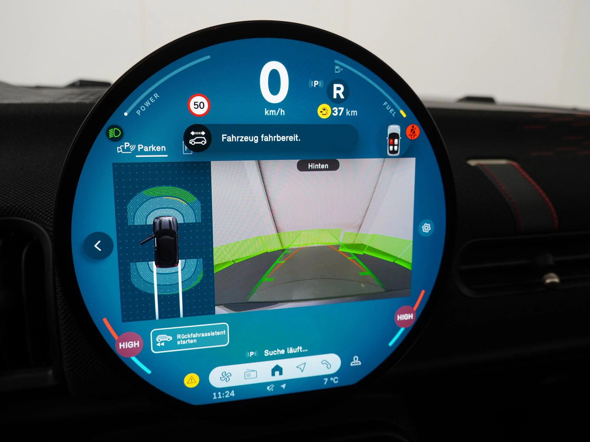 Hoofdafbeelding MINI 3-deurs