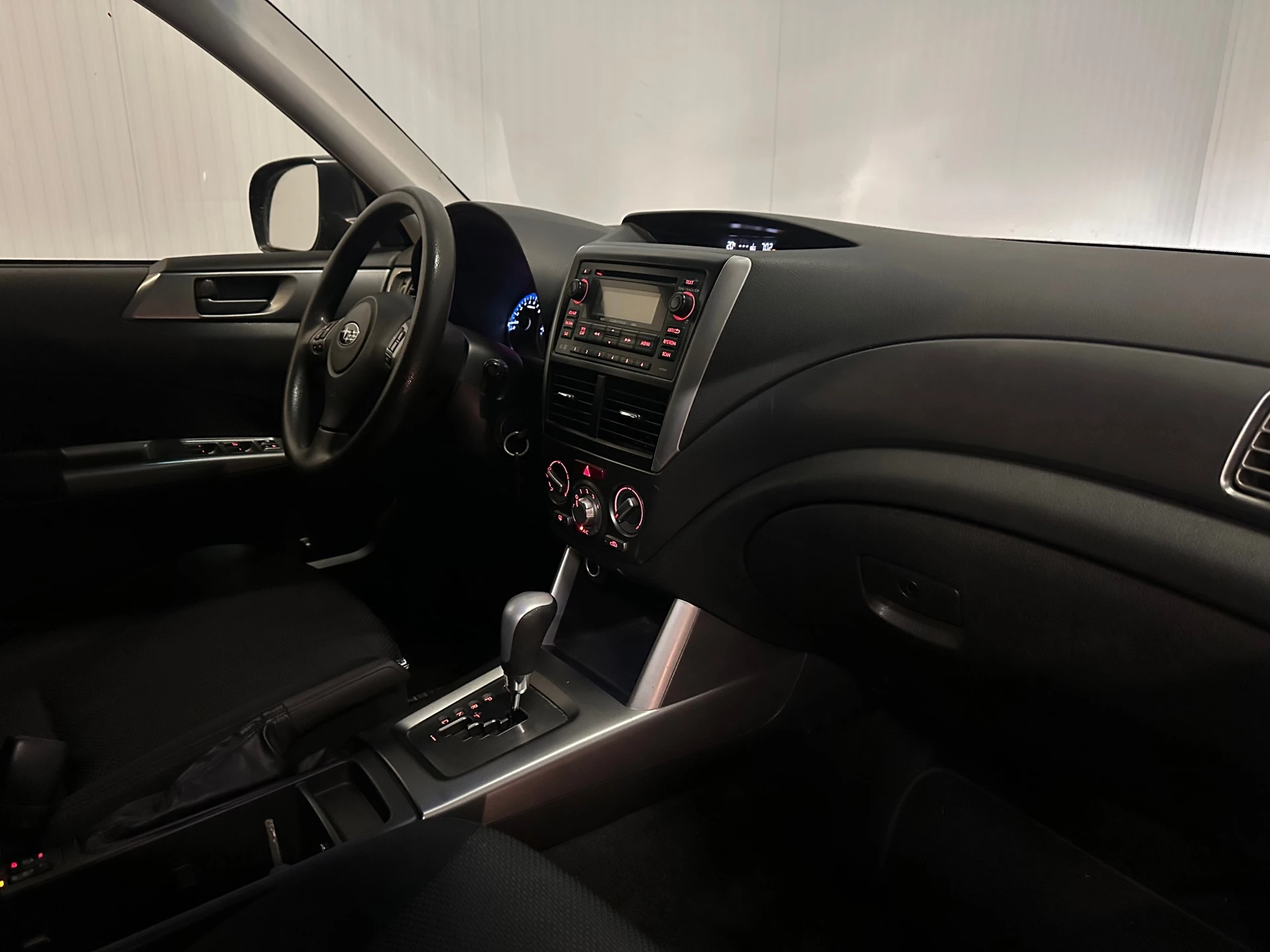 Hoofdafbeelding Subaru Forester
