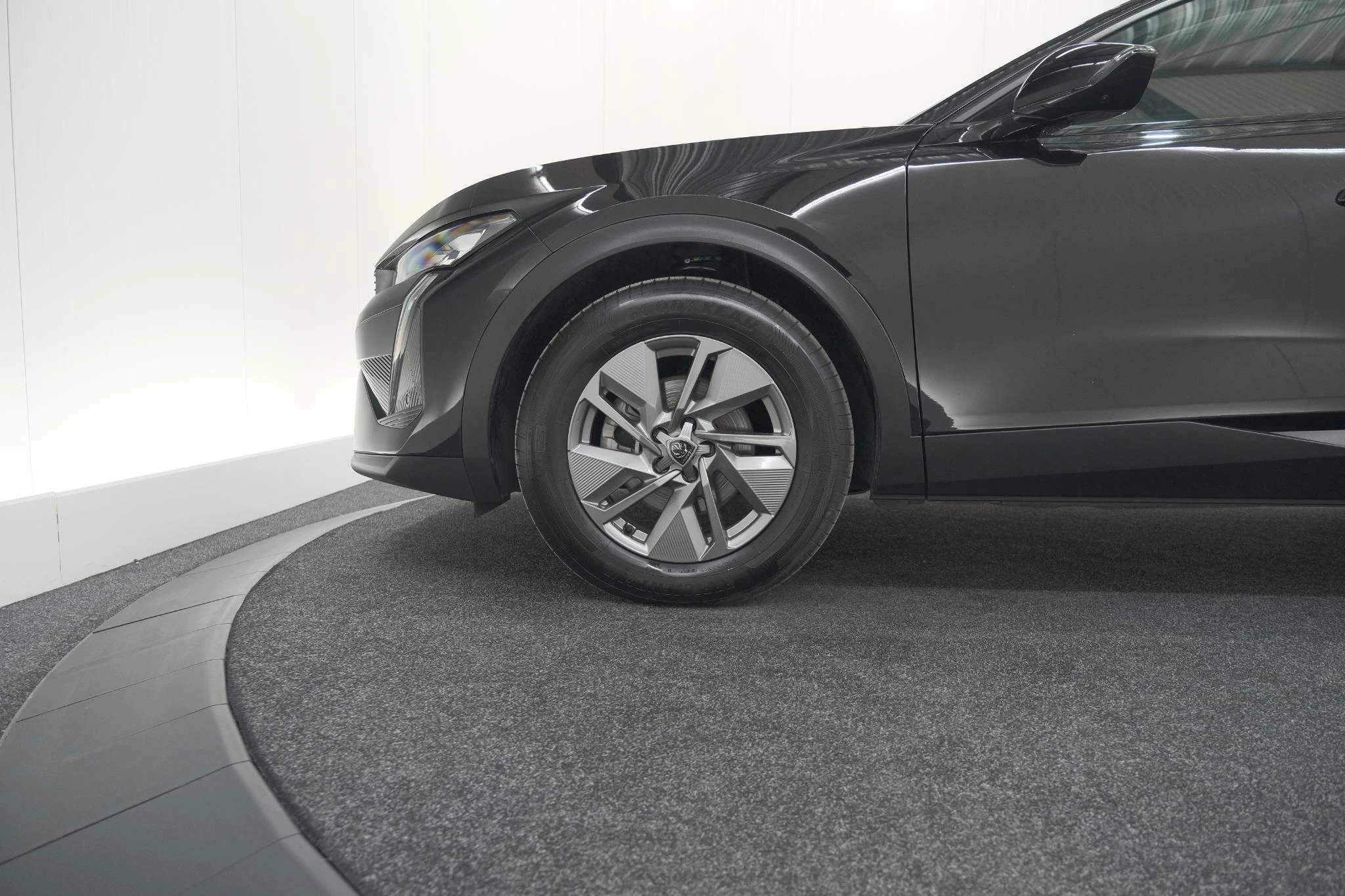 Hoofdafbeelding Peugeot 408
