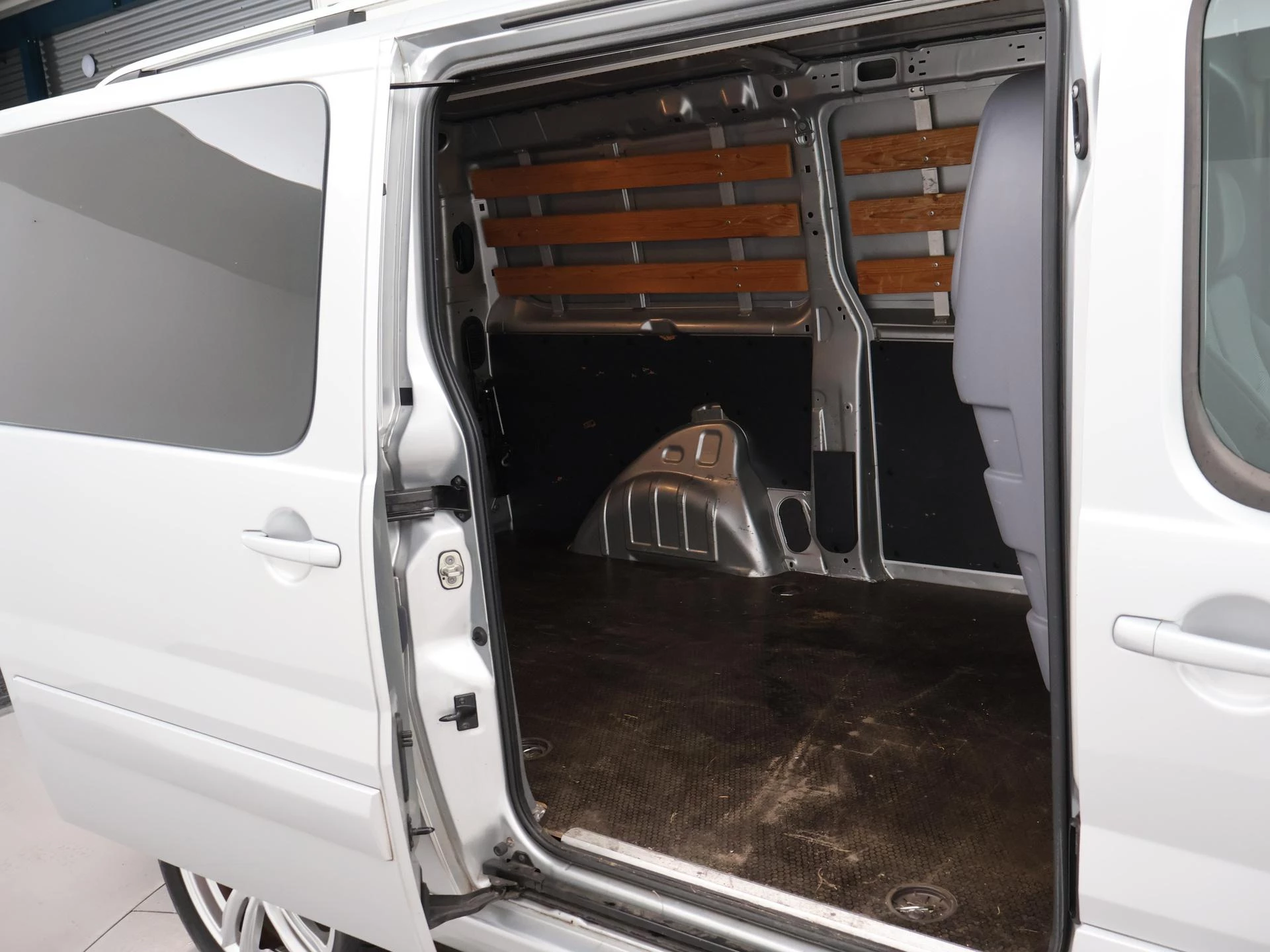 Hoofdafbeelding Peugeot Expert