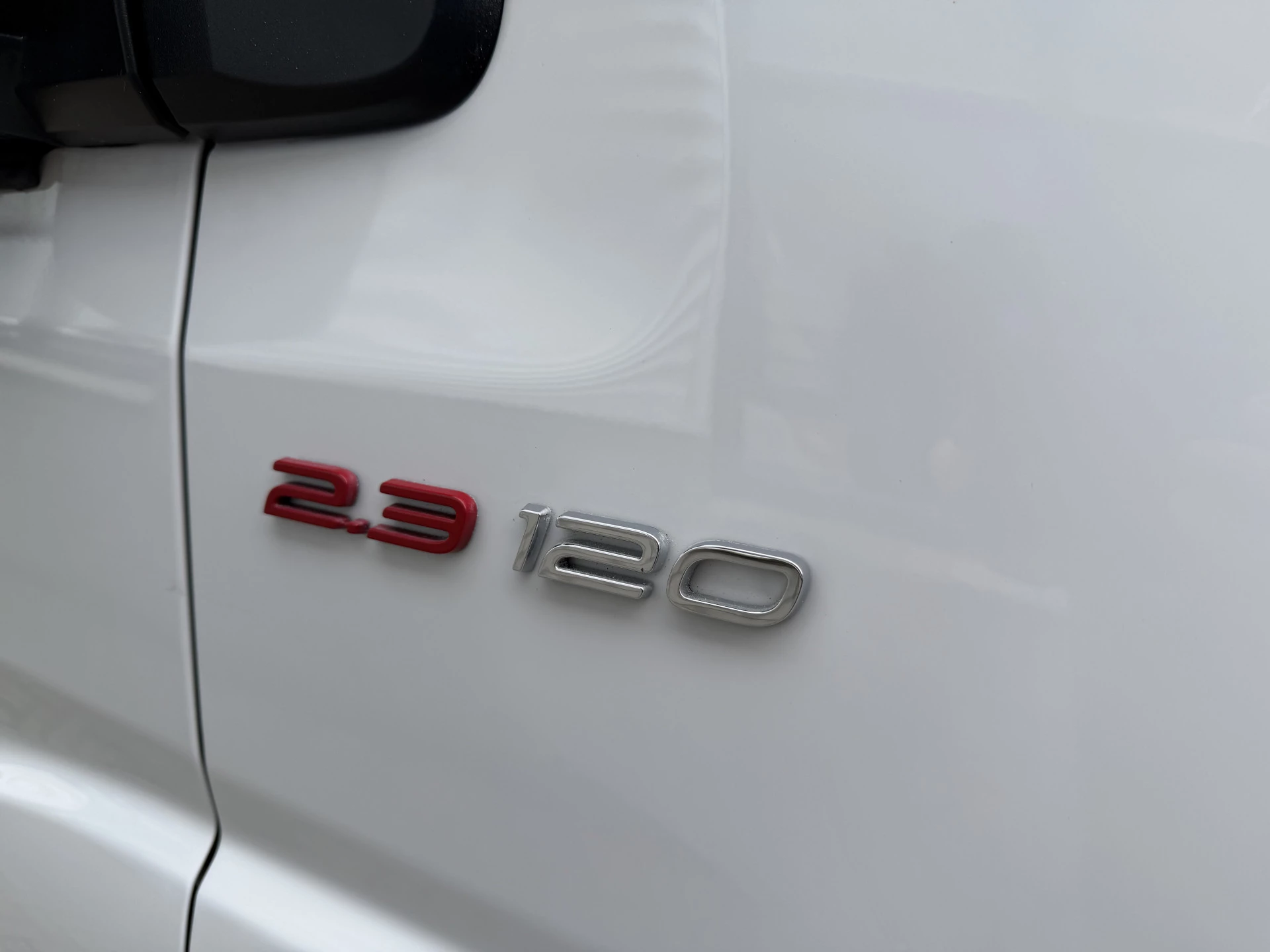 Hoofdafbeelding Fiat Ducato