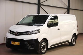 Toyota PROACE Worker 2.0 D-4D Live