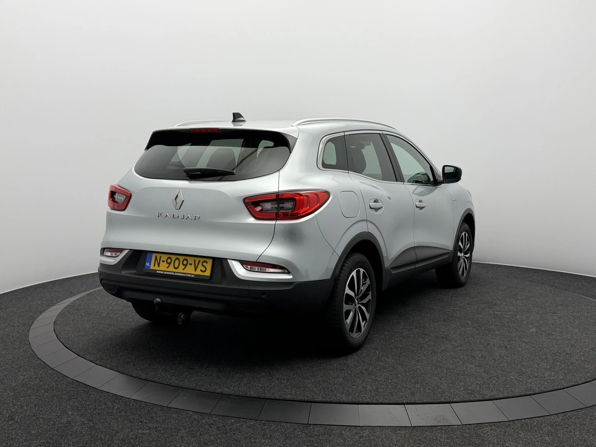 Hoofdafbeelding Renault Kadjar