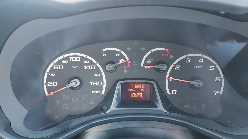 Hoofdafbeelding Ford Ka