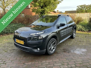 Citroen C4 Cactus 1.2 PureTech Business Plus Pano| Camera| Navi+BT