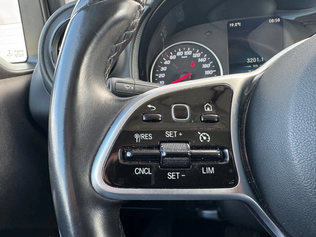 Hoofdafbeelding Mercedes-Benz Citan