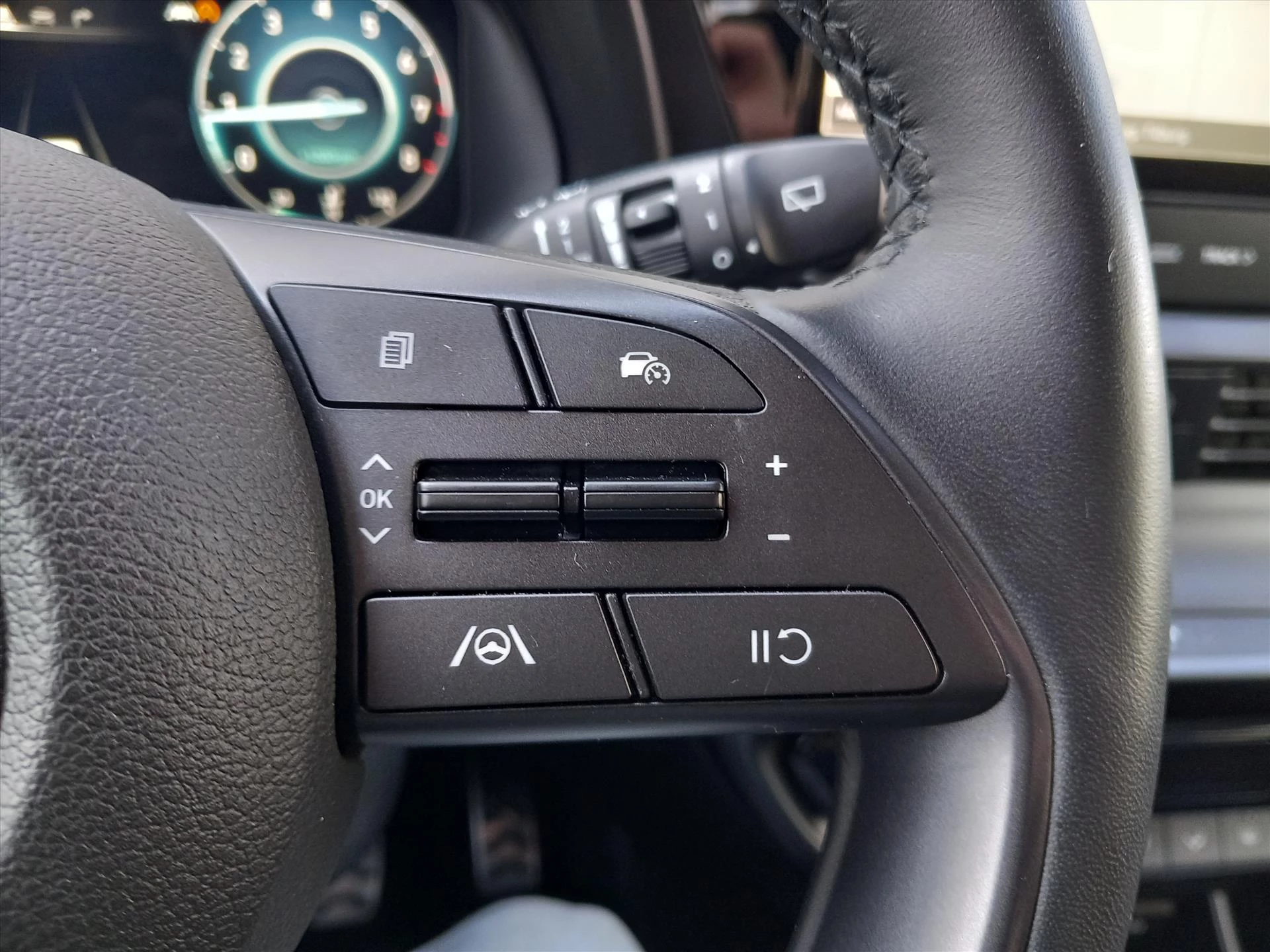 Hoofdafbeelding Hyundai Bayon