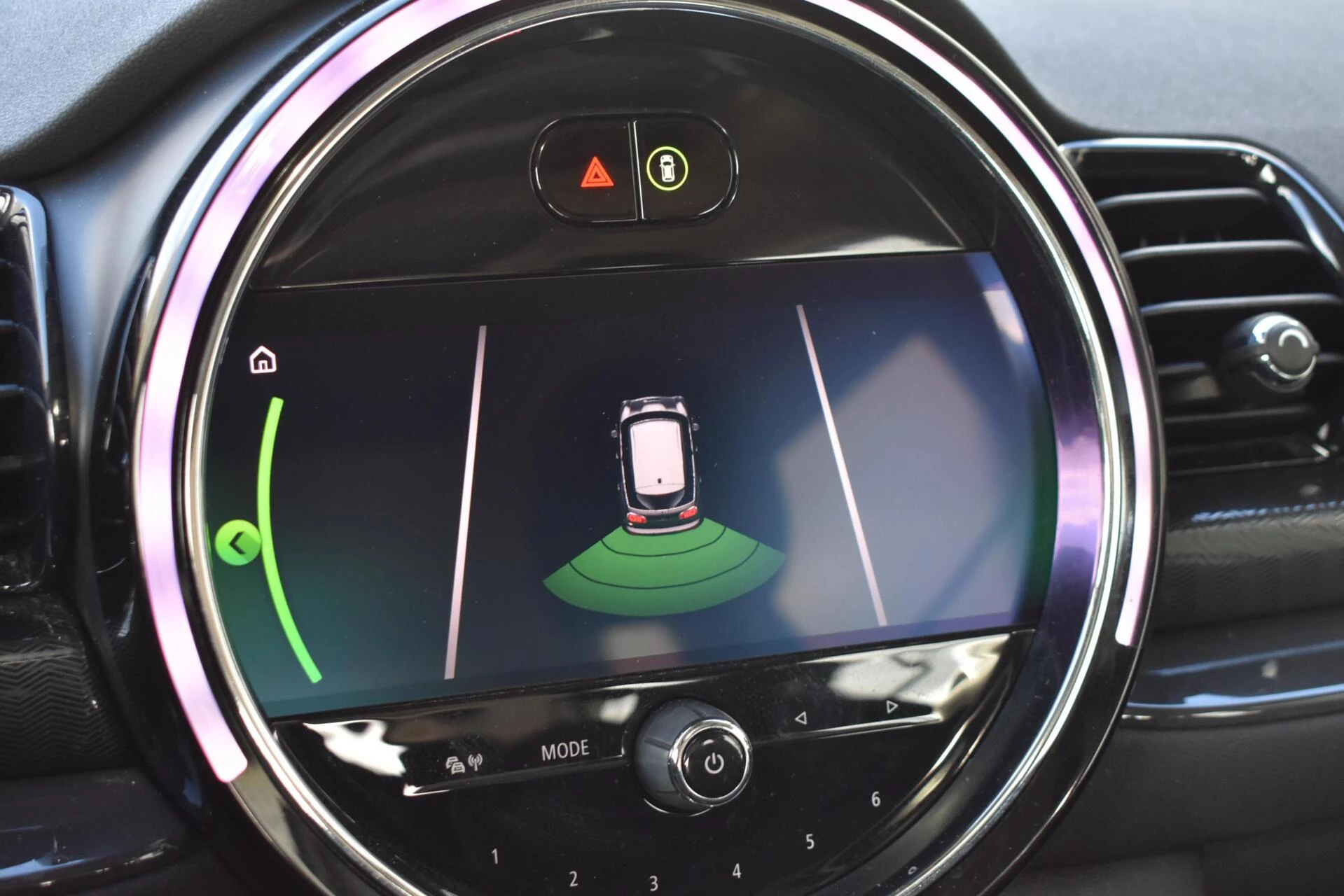 Hoofdafbeelding MINI Clubman