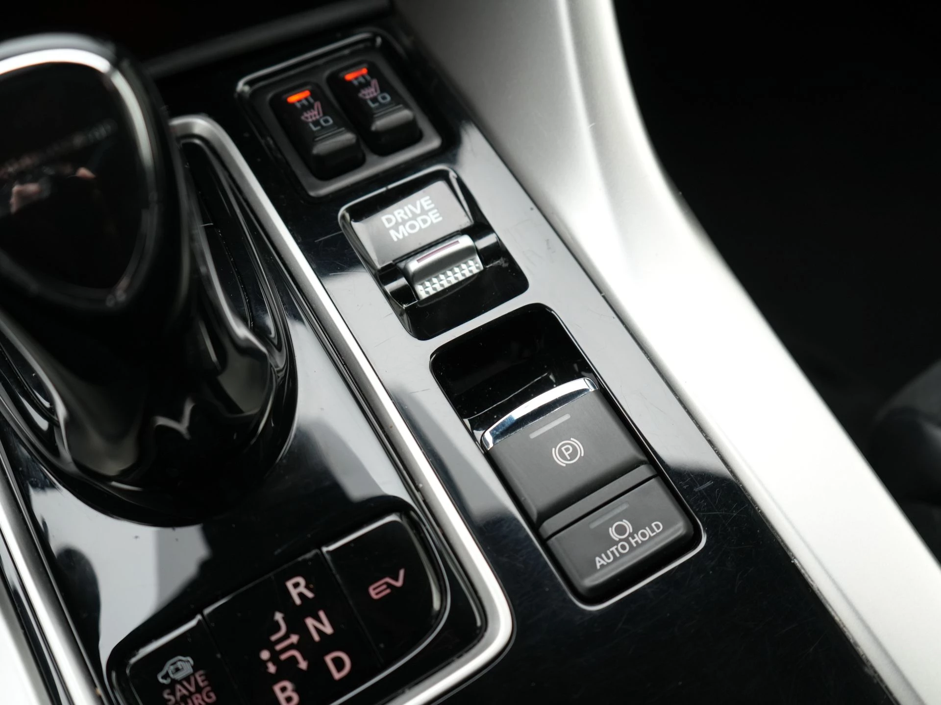 Hoofdafbeelding Mitsubishi Eclipse Cross