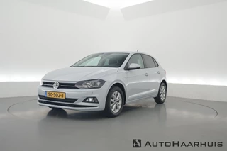 Volkswagen Polo 1.0 TSI Comfortline | Trekhaak | Clima | PDC | Cruise | Stoelverw. | Bluetooth