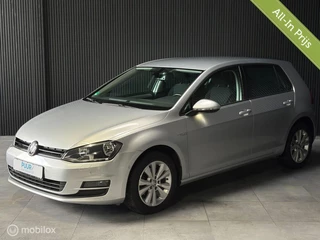 Volkswagen Golf 1.2 TSI CUP - ClIMATE - PRKSENSOREN - 6MN GA -