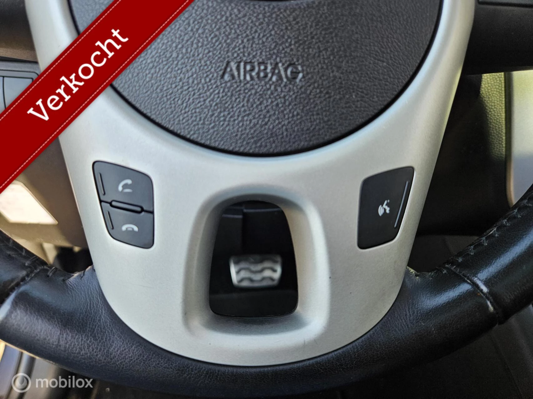 Hoofdafbeelding Kia Venga