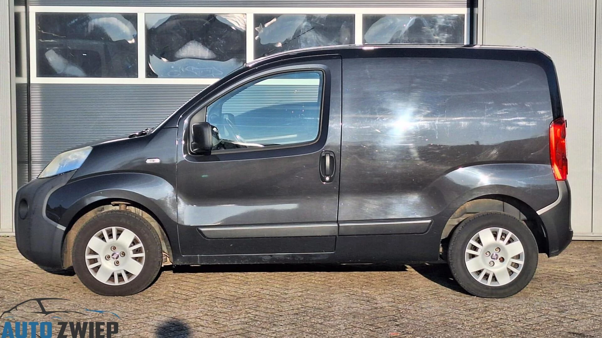 Hoofdafbeelding Fiat Fiorino