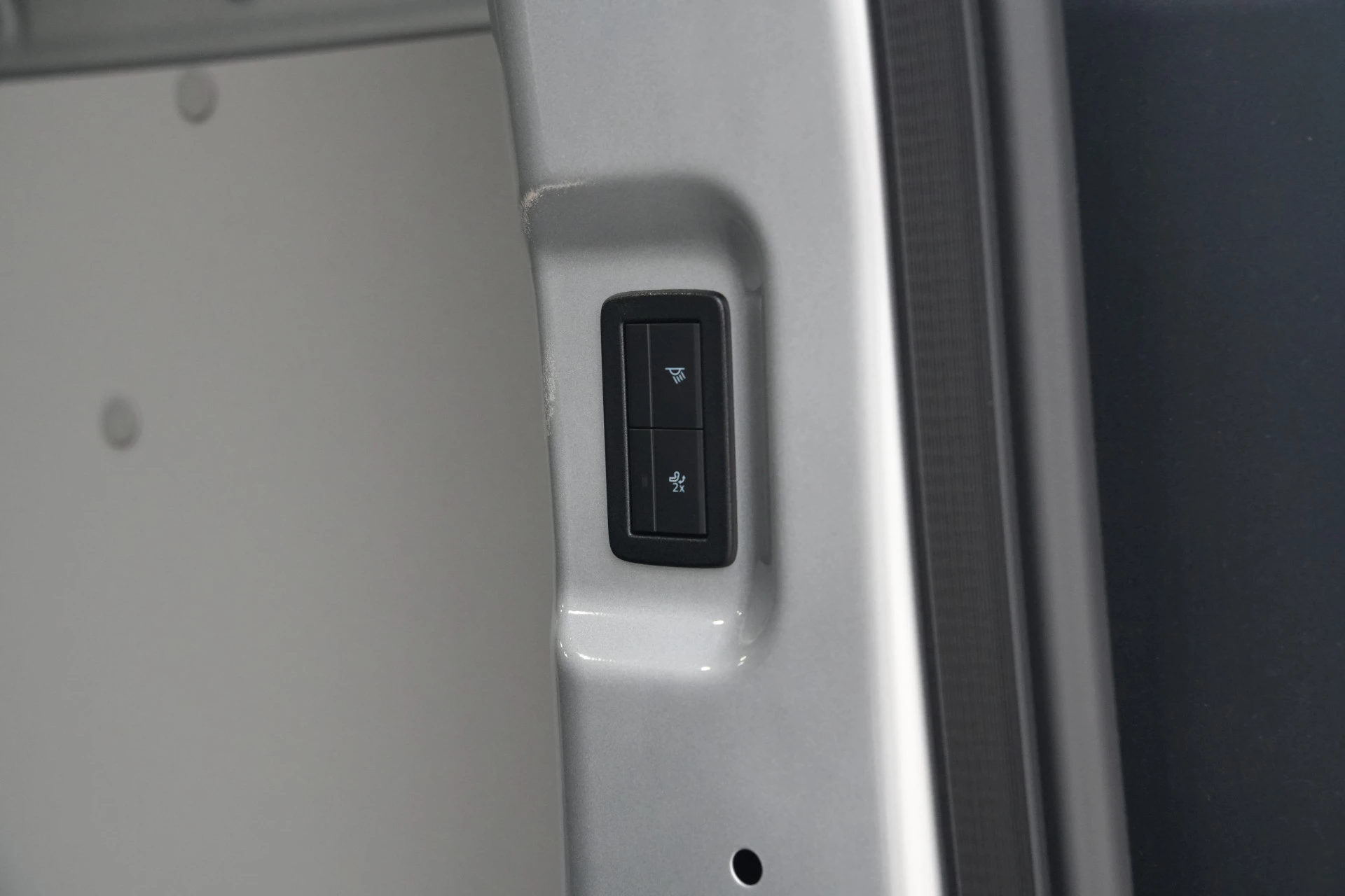 Hoofdafbeelding Ford E-Transit Custom