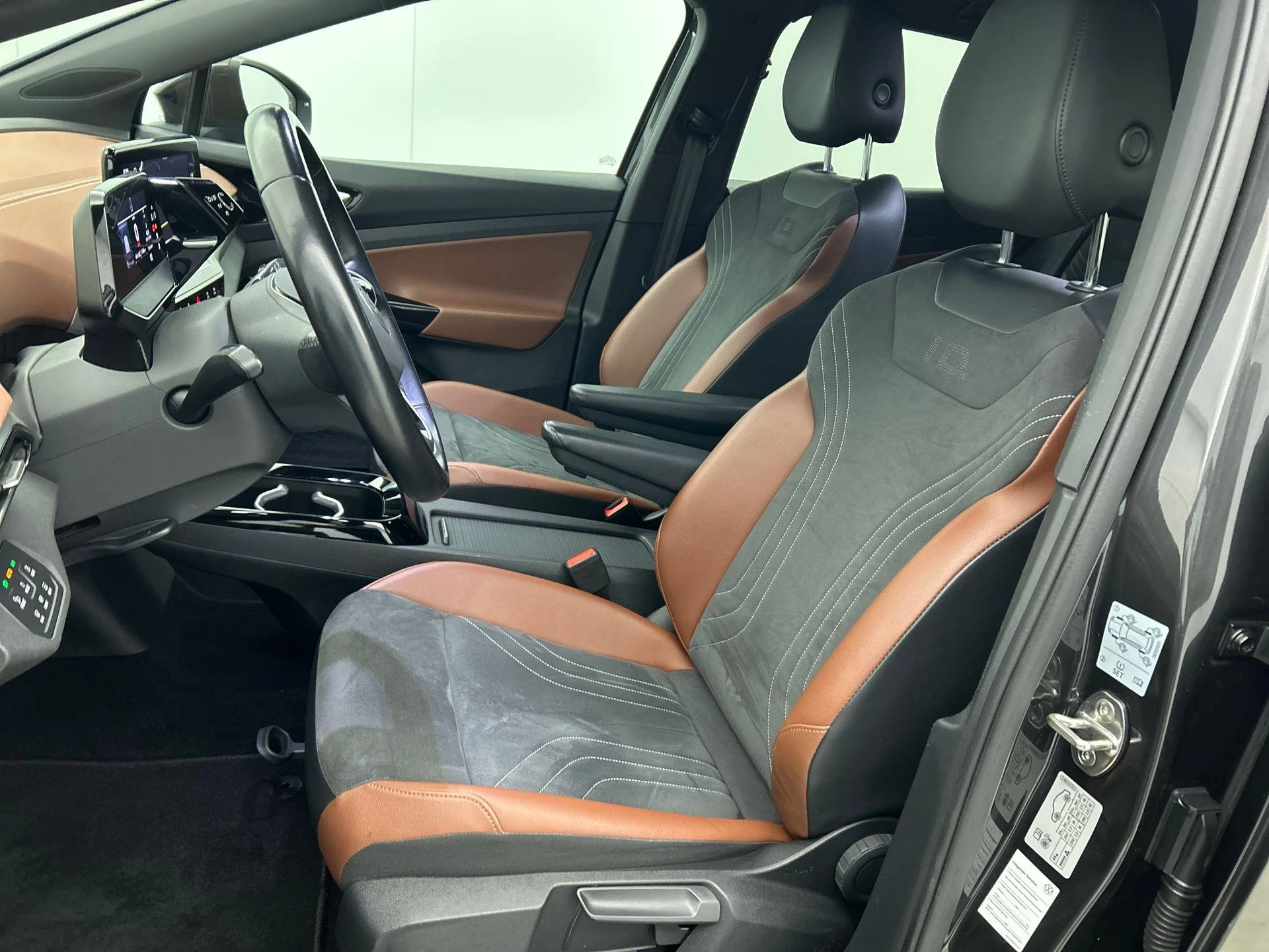 Hoofdafbeelding Volkswagen ID.4