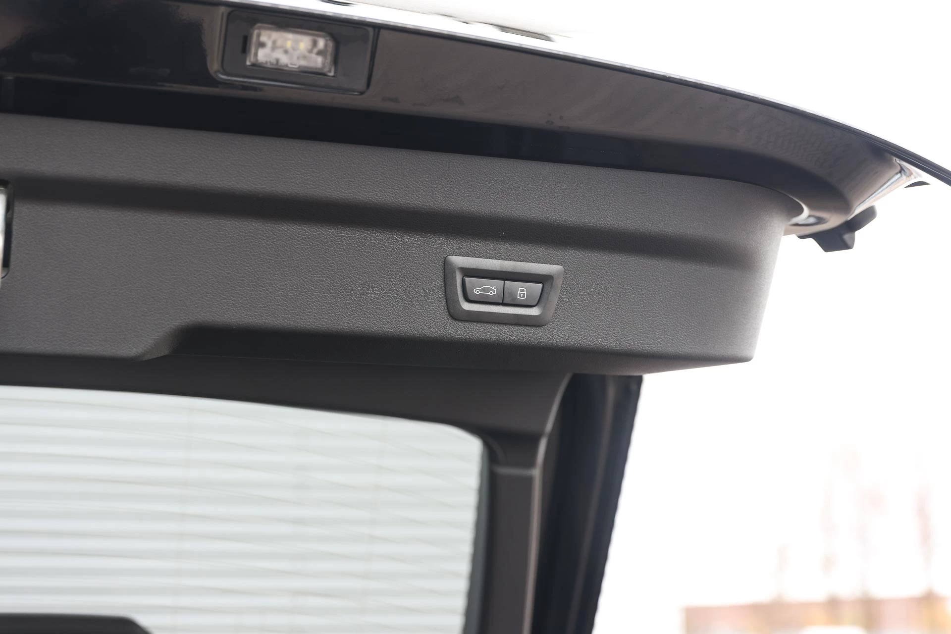 Hoofdafbeelding BMW iX2