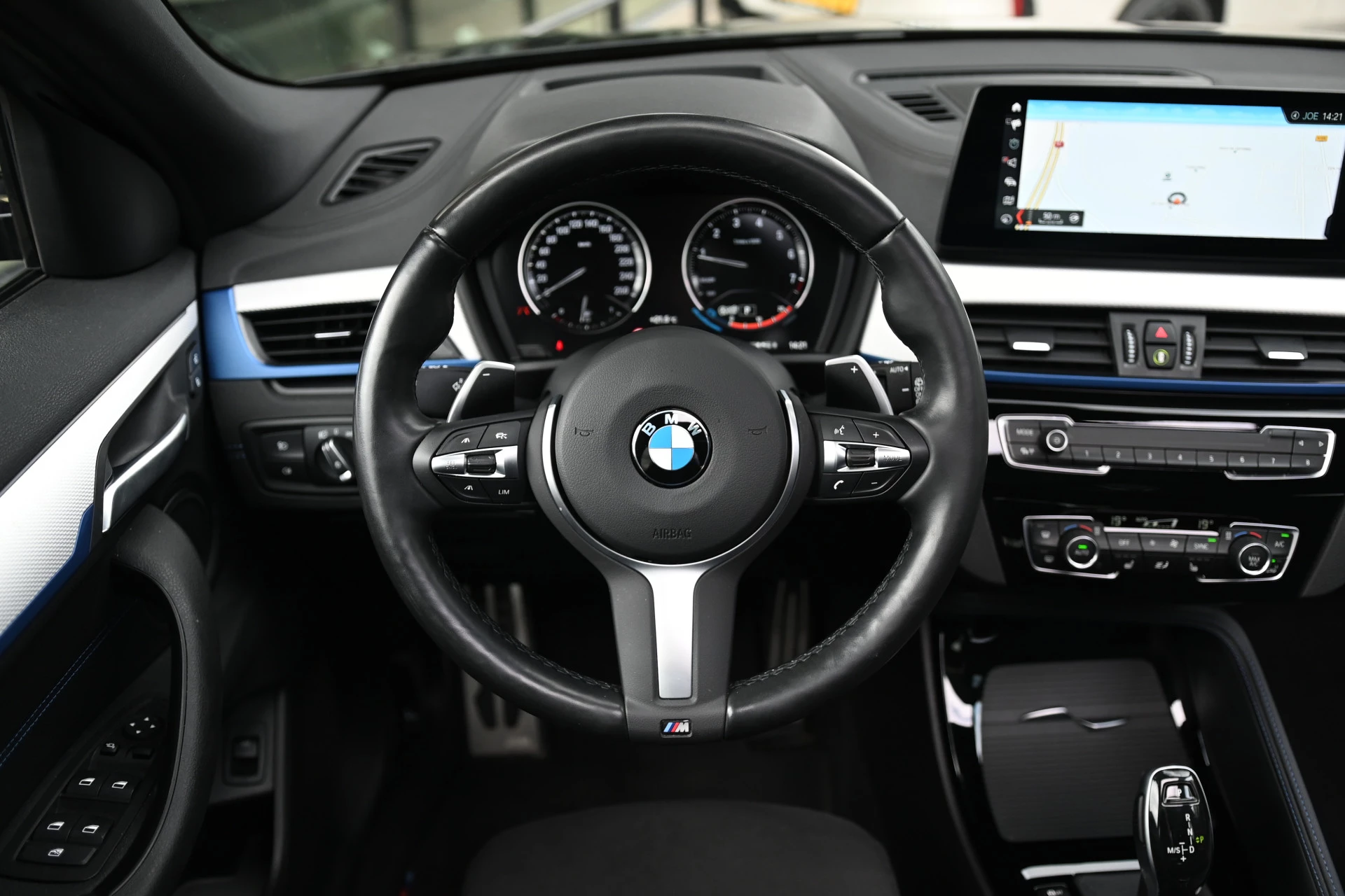 Hoofdafbeelding BMW X2