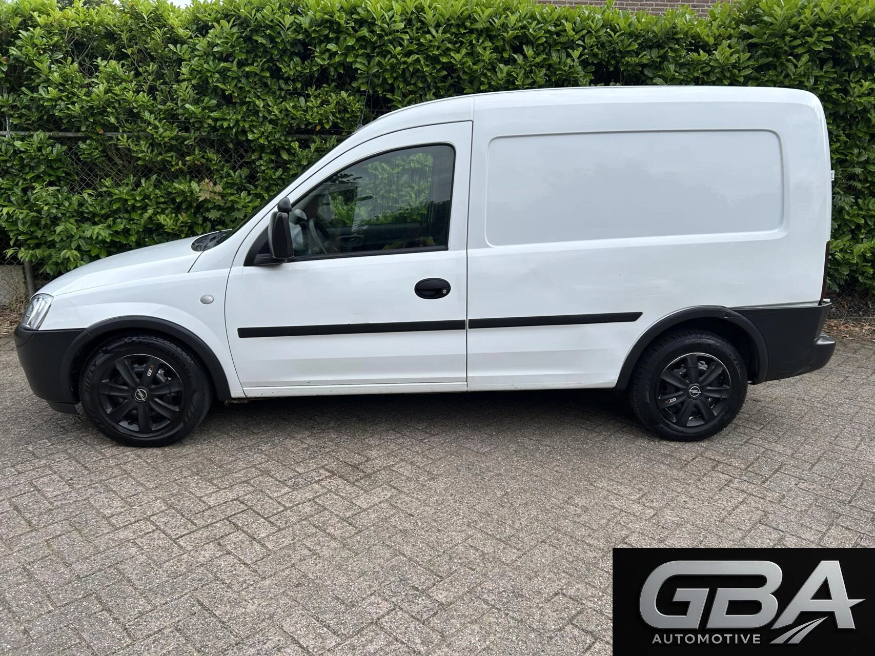 Hoofdafbeelding Opel Combo
