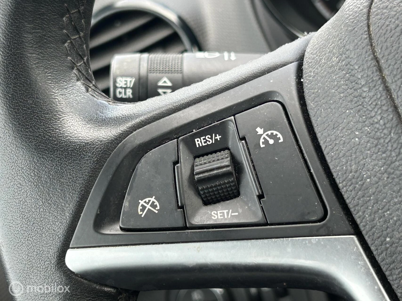 Hoofdafbeelding Opel Meriva