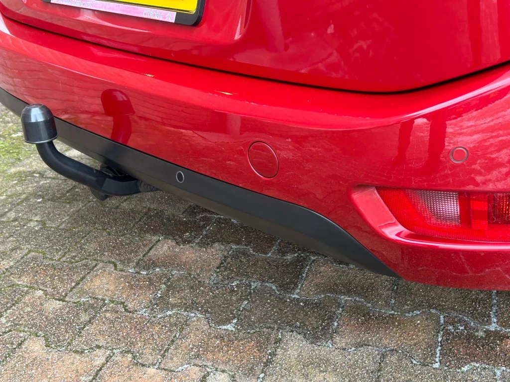 Hoofdafbeelding Citroën C4 Spacetourer