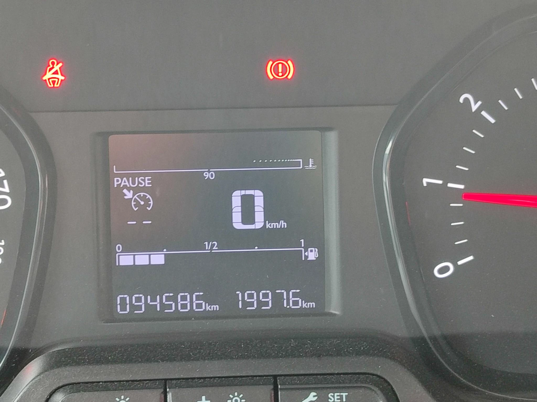 Hoofdafbeelding Toyota ProAce