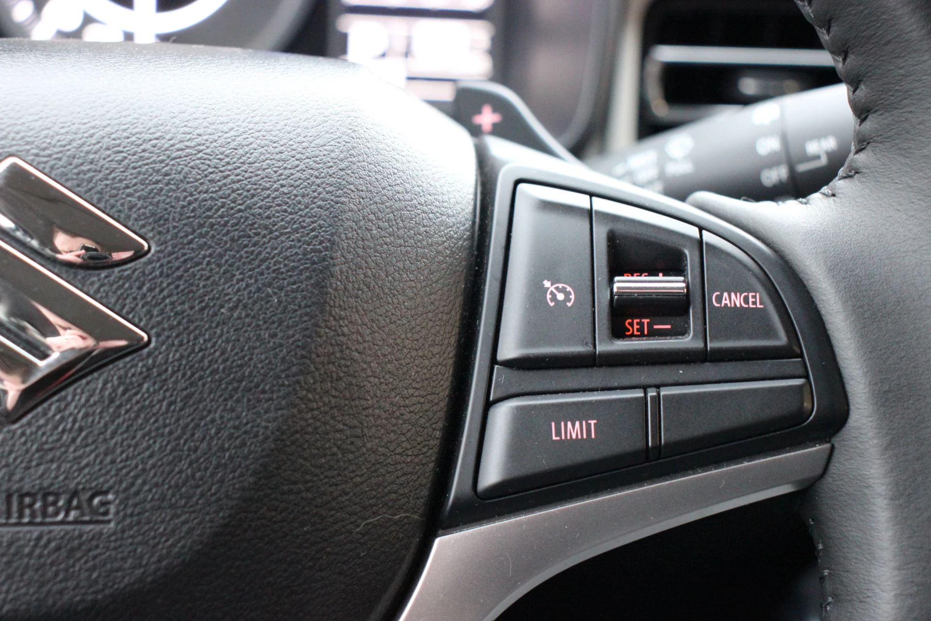 Hoofdafbeelding Suzuki Ignis