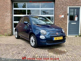 Fiat 500 1.0 TwinAir Pop