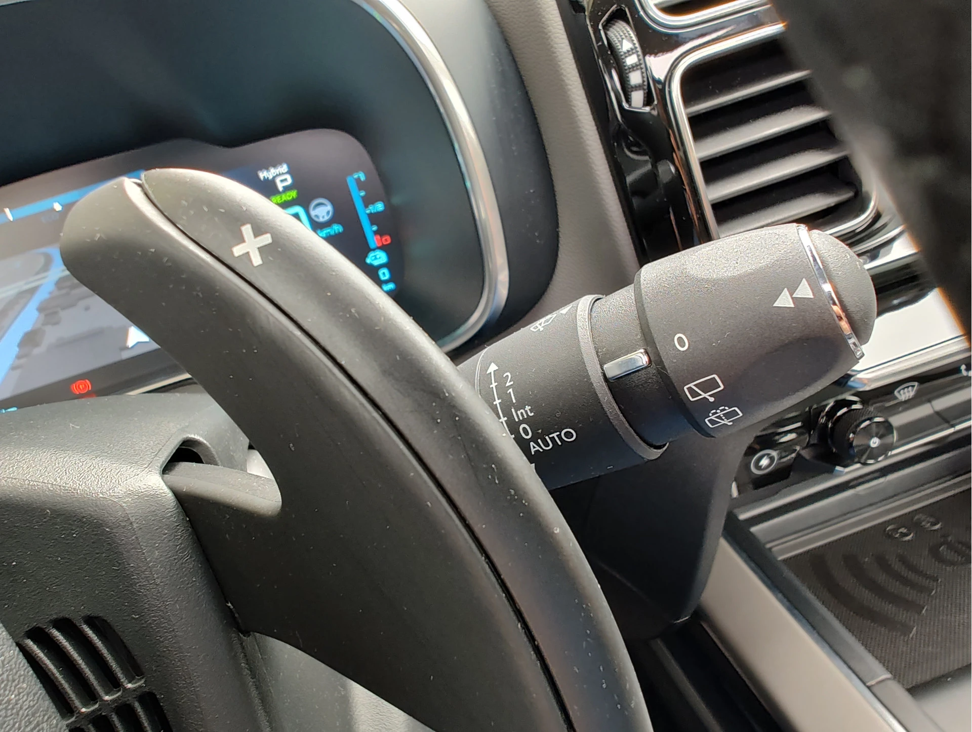 Hoofdafbeelding Citroën C5 Aircross