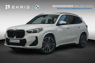 BMW X1 sDrive20i M Sport Pro / Trekhaak / Panoramadak / Keyless entry / Adaptieve LED koplampen / Stoel & Stuurwielverwarming