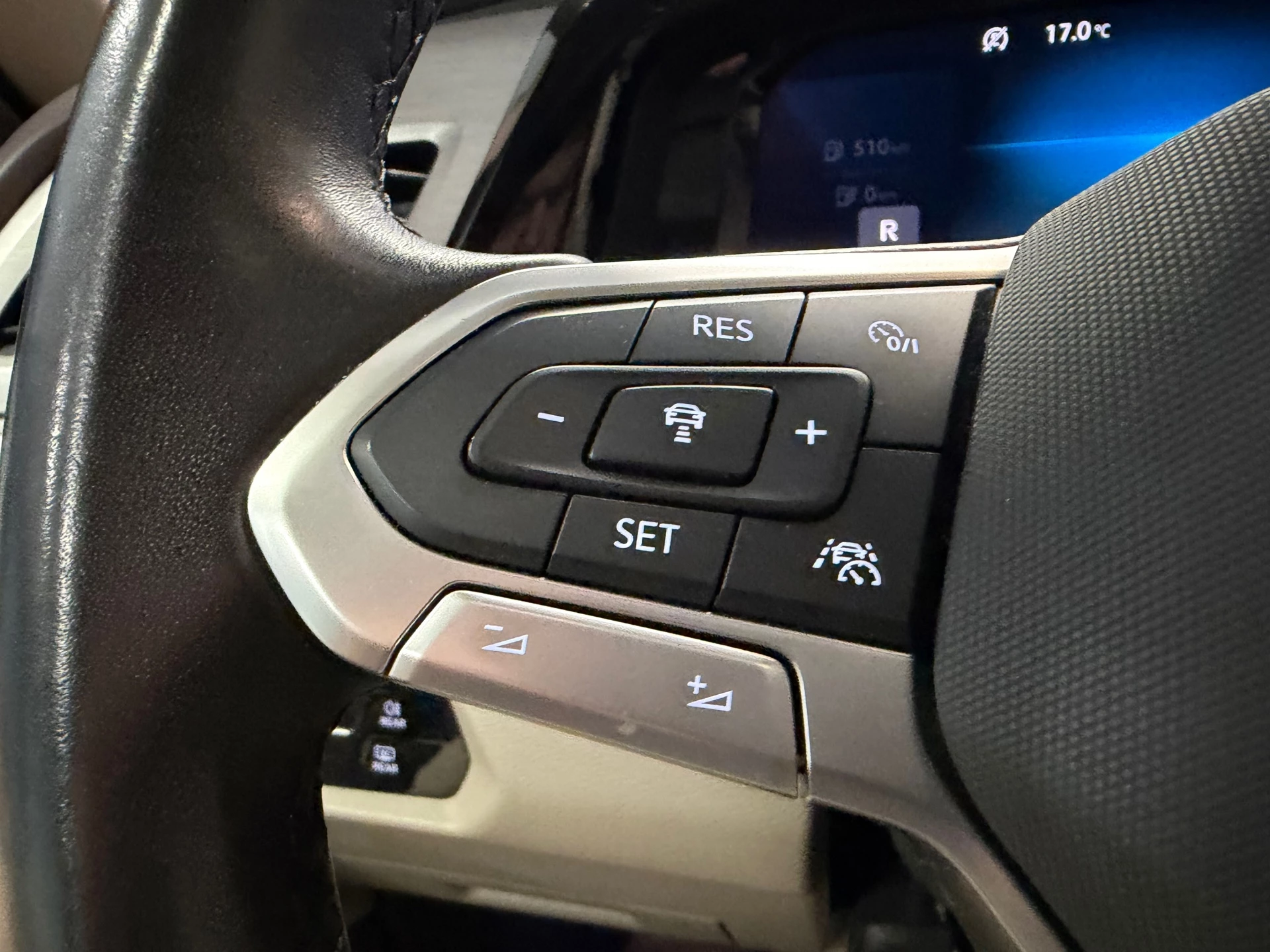 Hoofdafbeelding Volkswagen Multivan