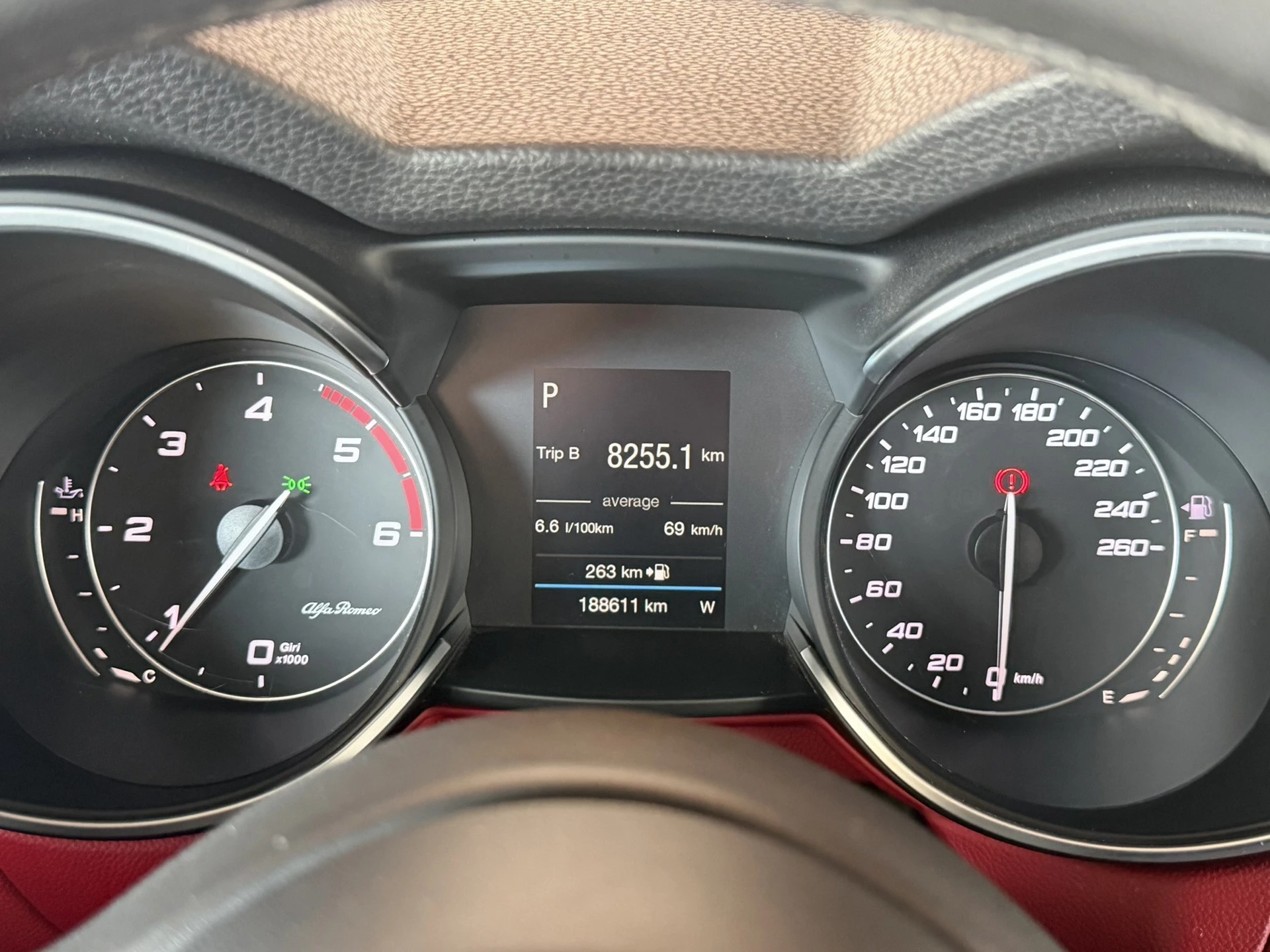 Hoofdafbeelding Alfa Romeo Stelvio