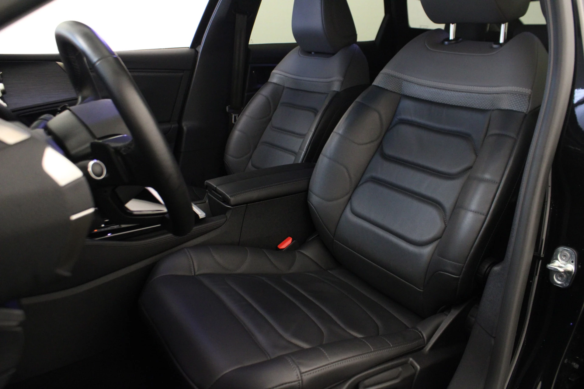 Hoofdafbeelding Citroën C5 X