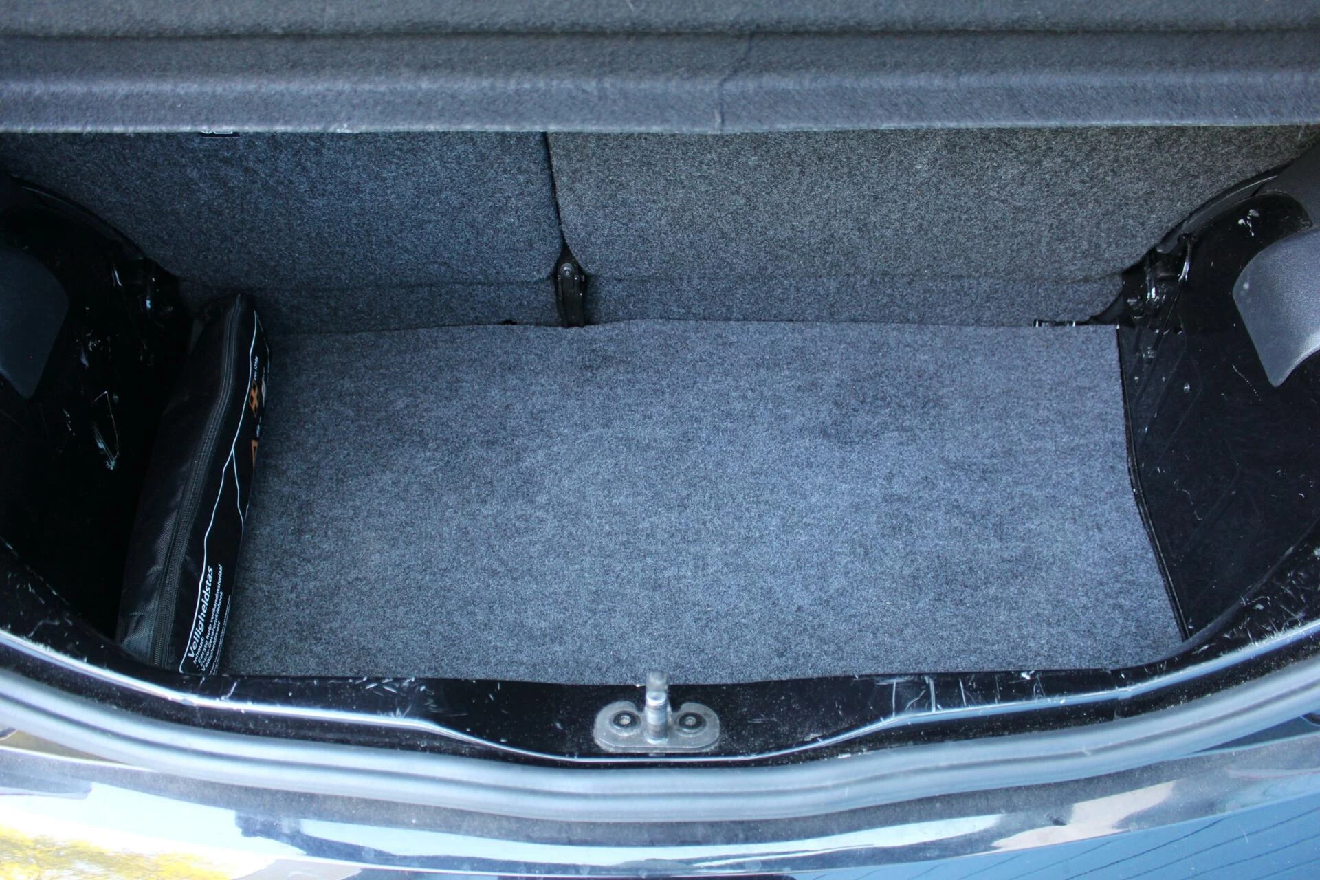 Hoofdafbeelding Škoda Citigo