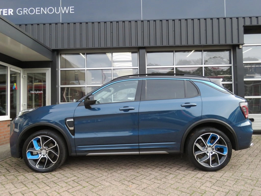 Hoofdafbeelding Lynk & Co 01