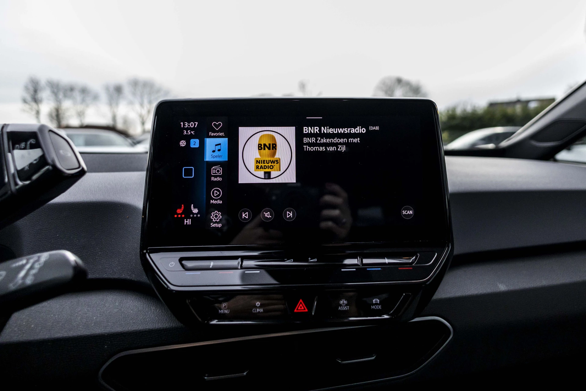 Hoofdafbeelding Volkswagen ID.3