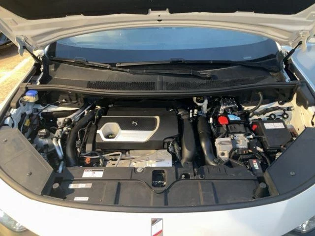 Hoofdafbeelding DS DS 7