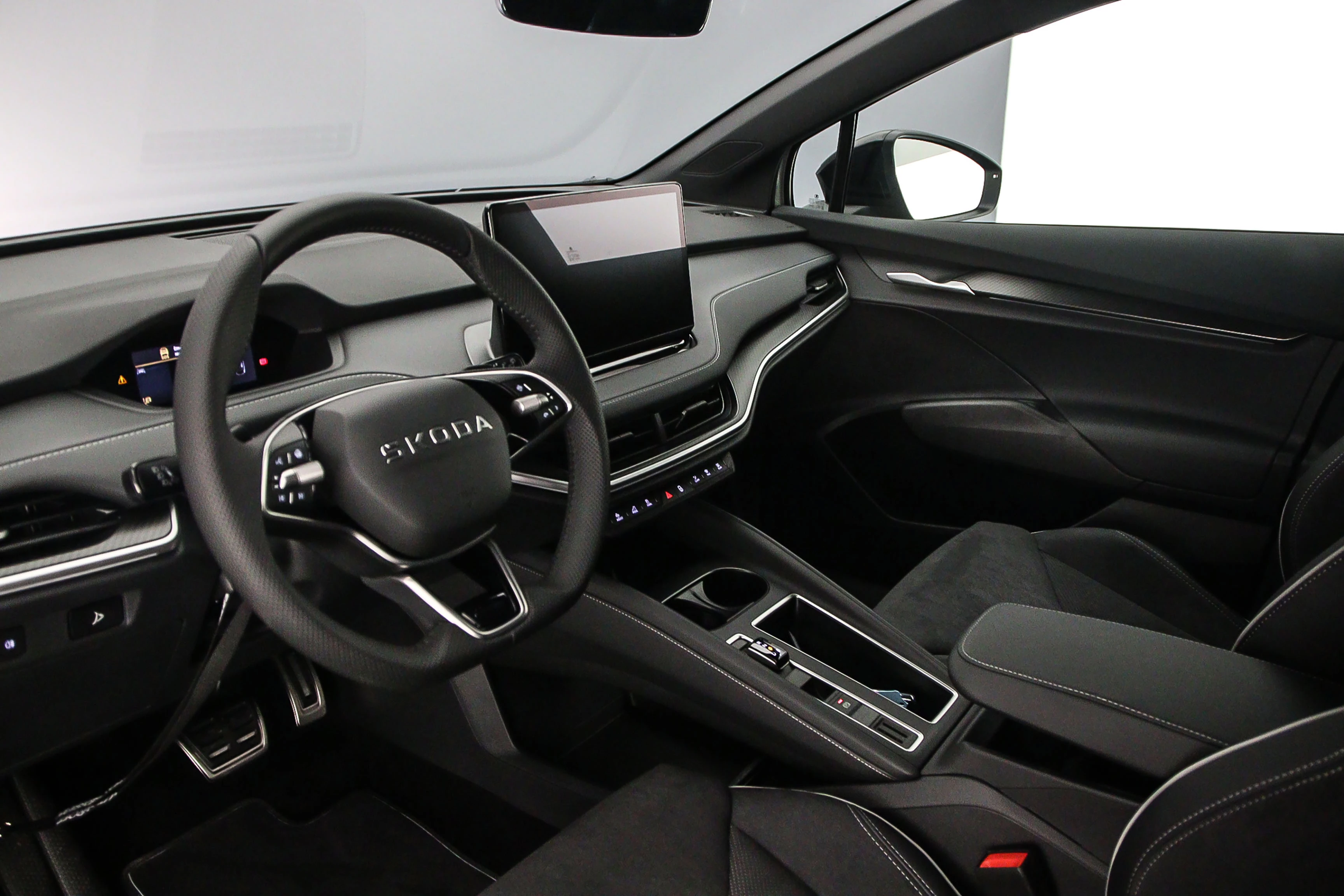 Hoofdafbeelding Škoda Enyaq iV