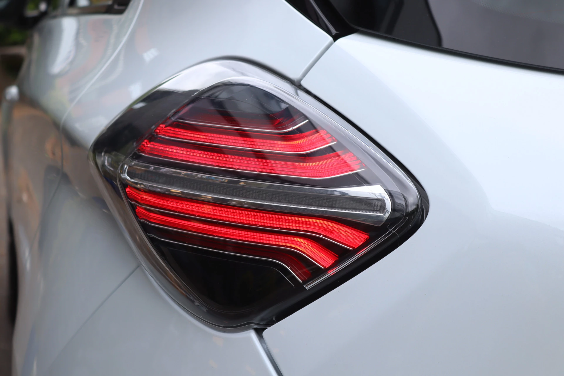 Hoofdafbeelding Renault ZOE