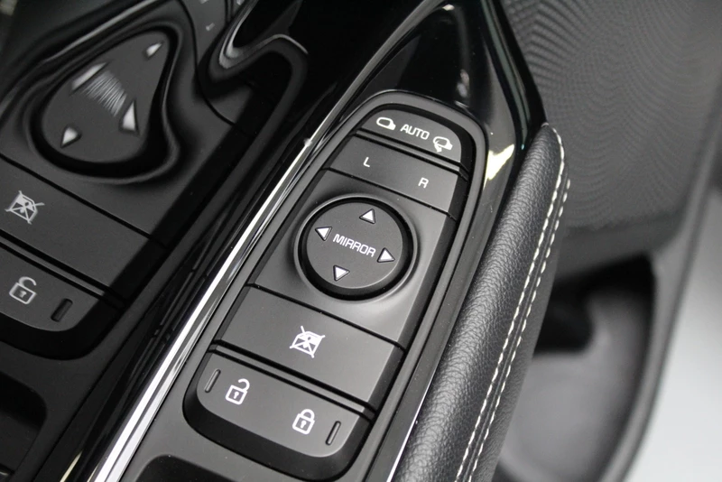 Hoofdafbeelding Kia e-Niro