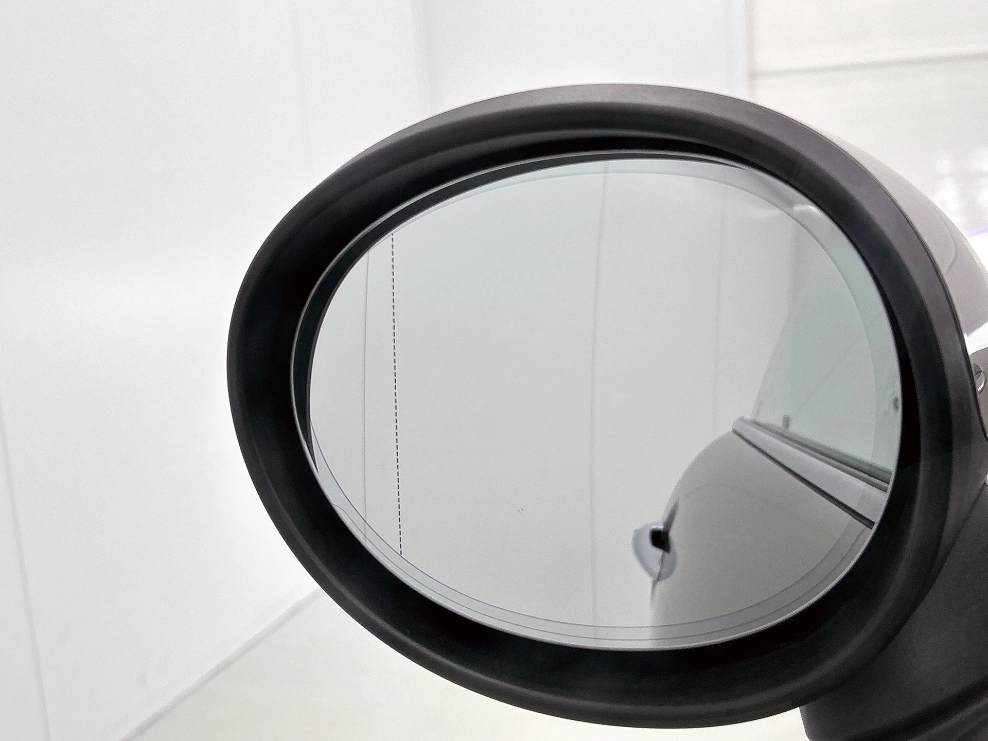 Hoofdafbeelding MINI Cooper Cabrio