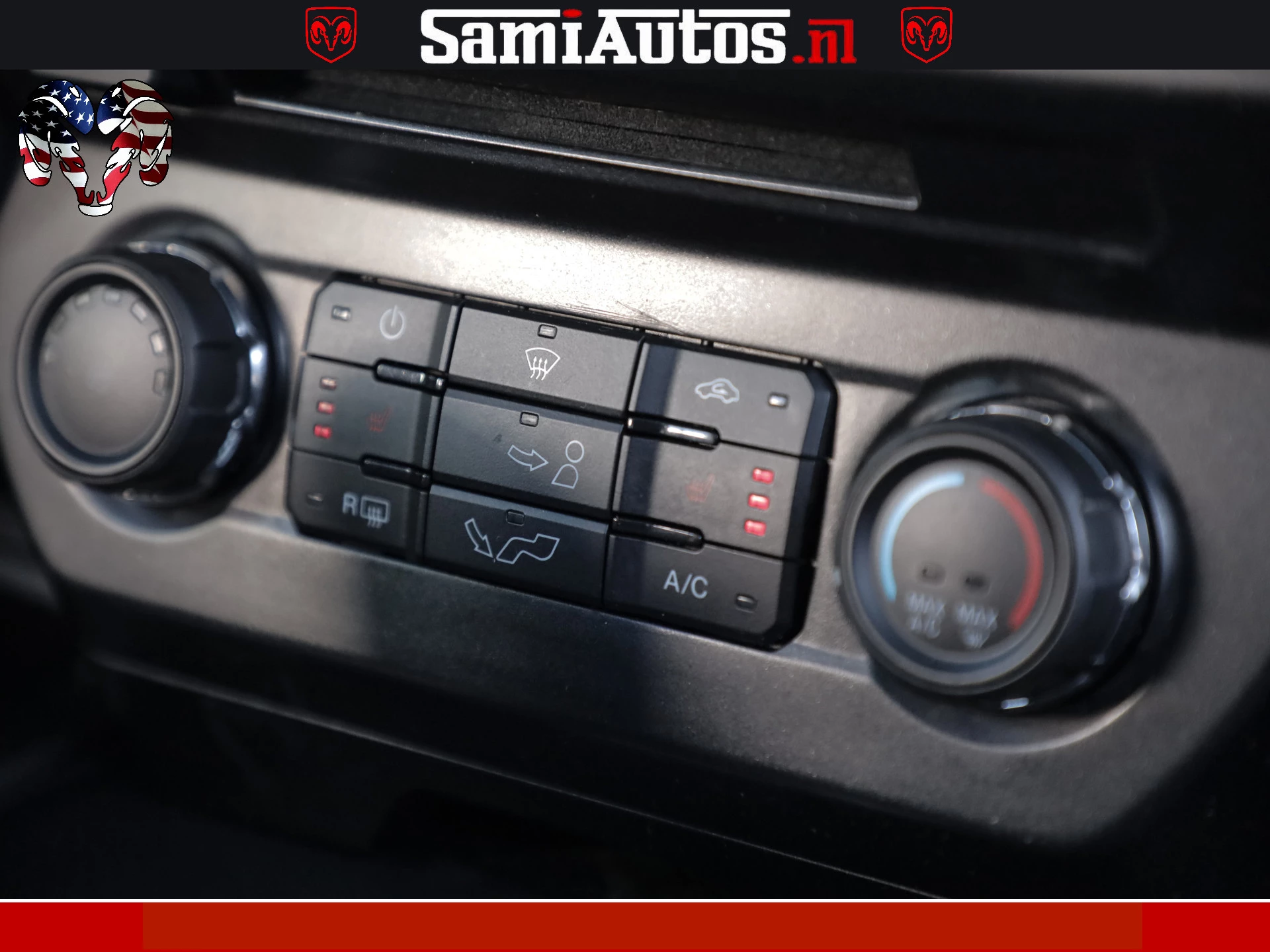 Hoofdafbeelding Ford F-150