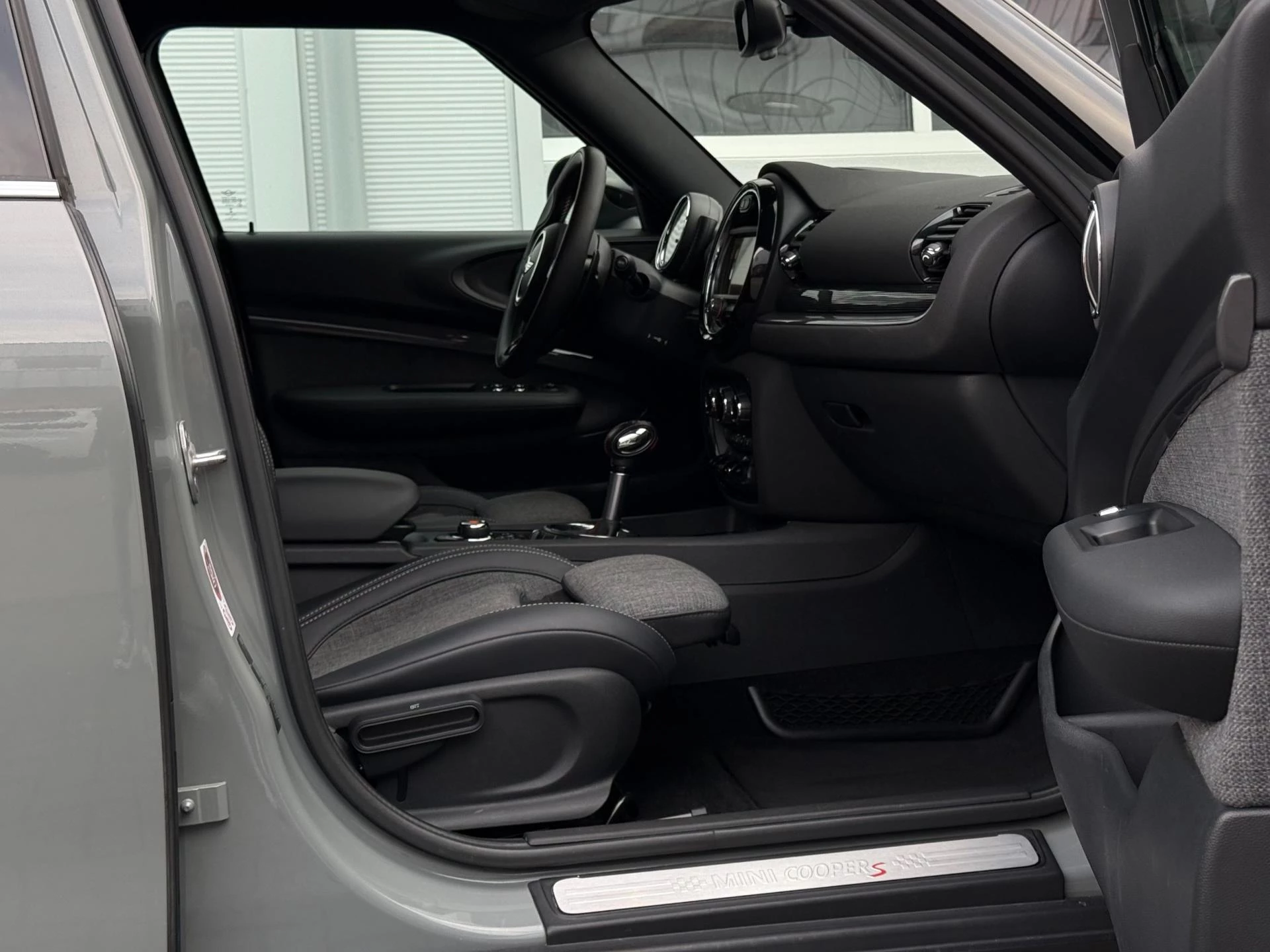 Hoofdafbeelding MINI Clubman